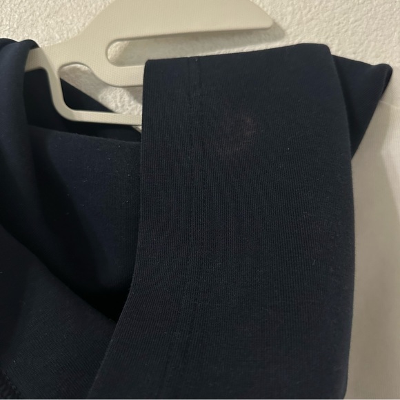 Polo Ralph Lauren (blue and white) Scipt hoodie - Picture 5 of 6